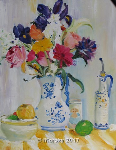 Still life 16x20.jpg - 2500 USD