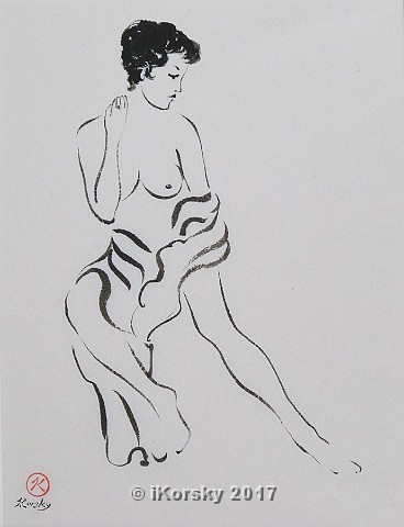 nude2 12x9.jpg - 300 USD