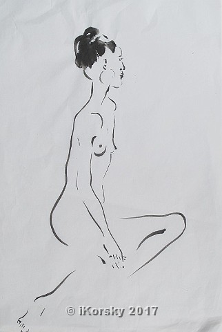 nude4 12x9.jpg - 300 USD